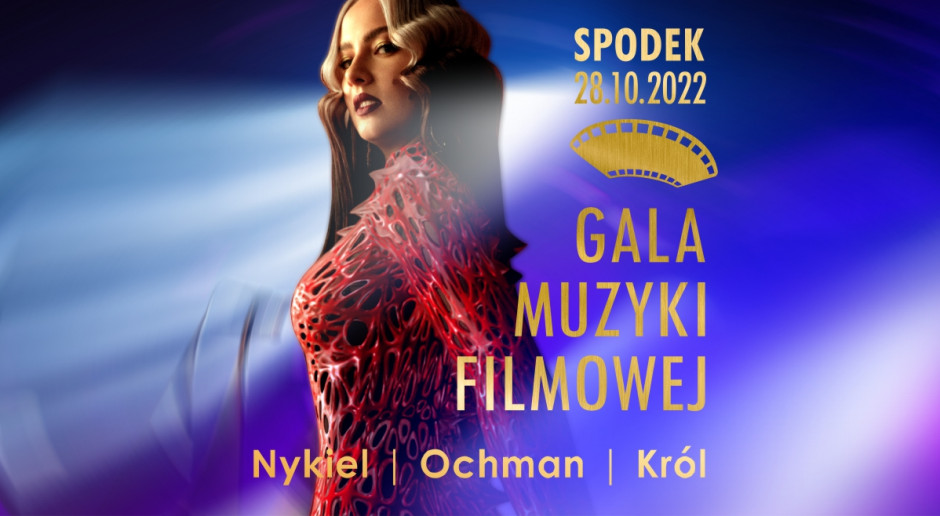 Gala Muzyki Filmowej W Spodku BILETY PROGRAM TVS Pl