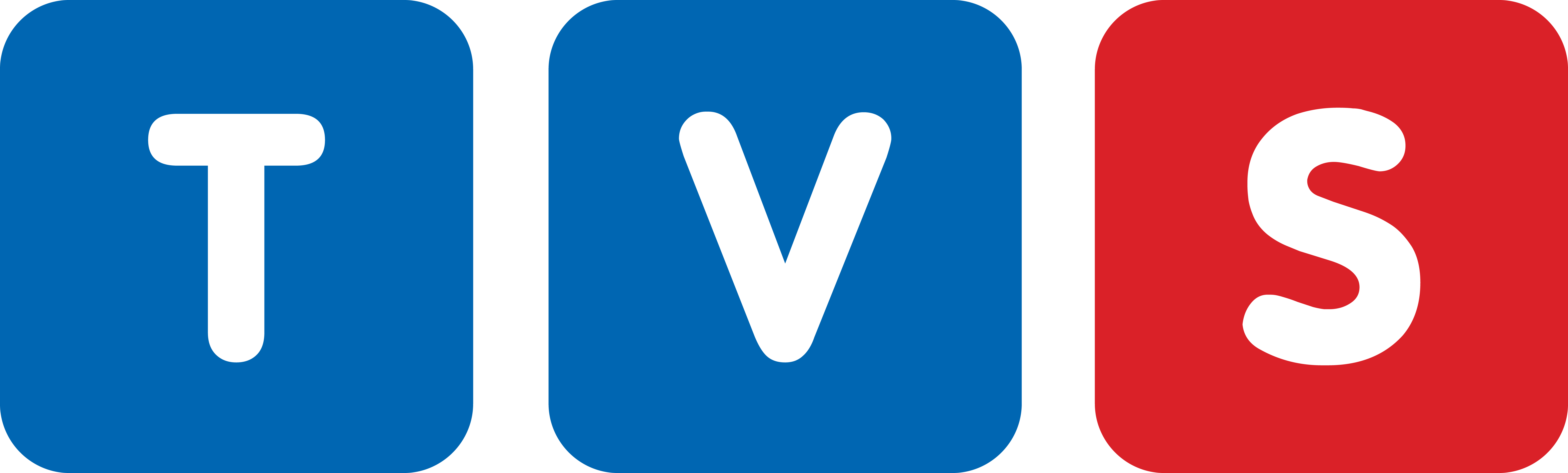 Media i logo  TVS.pl