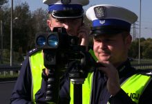 Noga z gazu! Jutro policyjne działania "Prędkość" (fot.archiwum TVS)