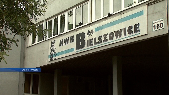 Wstrząs w kopalni Bielszowice: Prokuratura wszczęła śledztwo w sprawie śmierci górnika