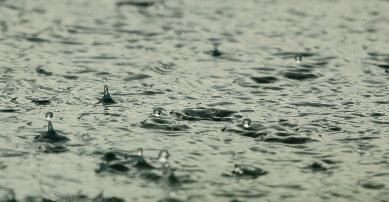 Bo 18 i 19 lipca to apogeum deszczowej pogody. Już podnoszą się stany rzek, a meteorolodzy wydali właśnie ostrzeżenie przed intensywnymi opadami! (fot.poglądowe/www.pixabay.com)