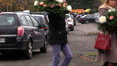 Akcja "Znicz 2019" w Częstochowie. Zmiany organizacji w ruchu drogowym