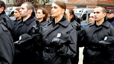 Śląskie: Policja zawiesza nabór do służby! (fot.KWP Katowice)