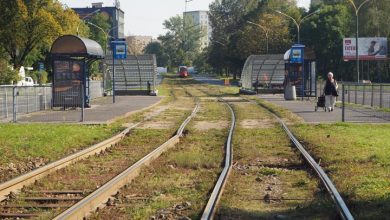 ROZKŁAD JAZDY TRAMWAJÓW