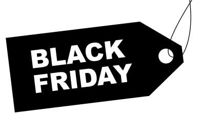 Black Friday 2019: kiedy Czarny Piątek w 2019 roku? [LISTA SKLEPÓW Black Friday 2019]