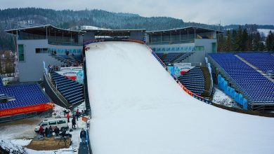 Puchar Świata w Wiśle 2017