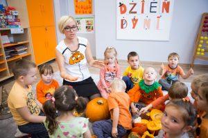 Nowe przedszkole w Chorzowie