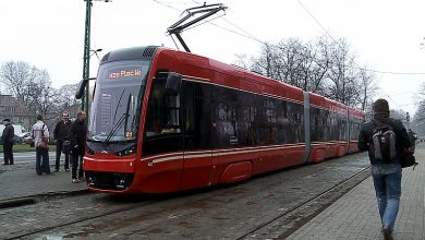 Tramwajem z Katowic do Bytomia nie dojedziesz!