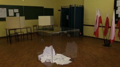 Referendum w Bytomiu