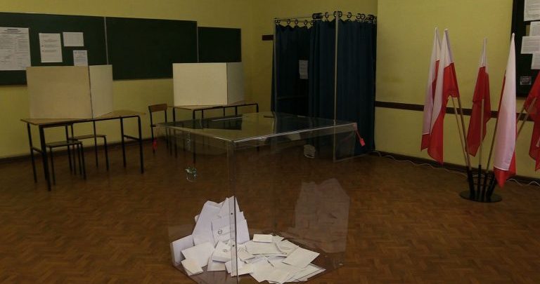 Referendum w Bytomiu