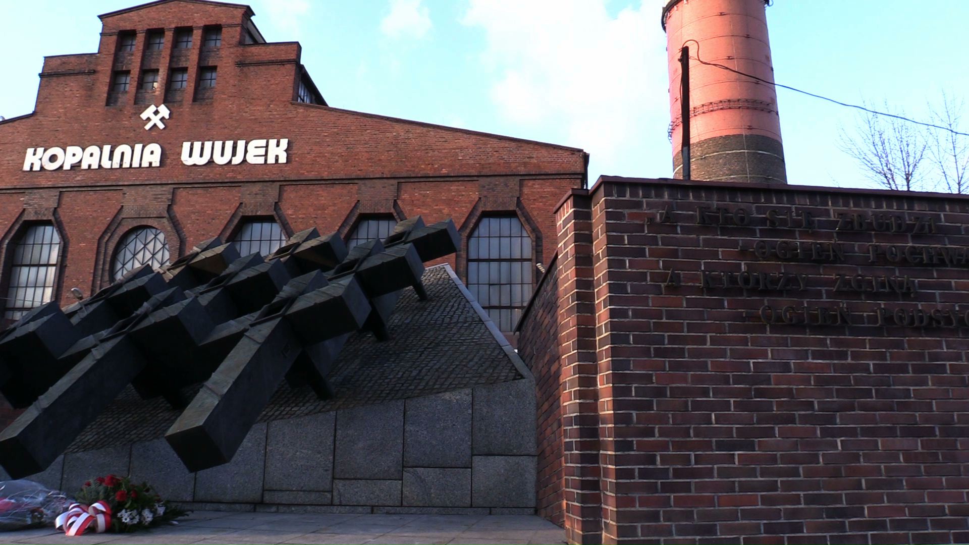 Katowice: Obchody 44 rocznicy pacyfikacji kopalni „Wujek”. Prezydent Karol Nawrocki weźmie udział w uroczystościach