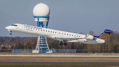 Lufthansa będzie latać z Pyrzowic