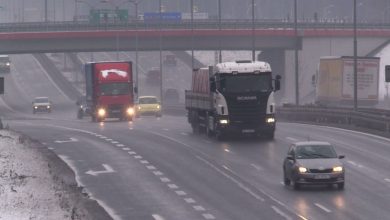 ostrzeżenie meteo