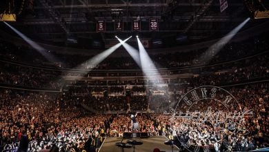 GUNS N’ ROSES na Stadionie Śląskim