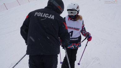 Przepisy na stokach narciarskich też obowiązują! [PRAWO NA STOKU NARCIARSKIM]