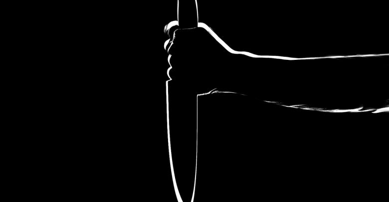 Zaatakował nożem swoich rodziców. 40-latek od wielu lat leczy się psychiatrycznie (fot.poglądowe/www.pixabay.com)
