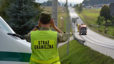 Uwaga! Nowe zasady kwarantanny po przekroczeniu granicy!