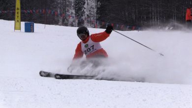 Sezon narciarski w Wiśle rozpoczęty! [DOJAZD, STOKI NARCIARSKIE, WYCIĄGI]