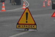 Tragiczny wypadek w Czerwionce-Leszczynach. Nie żyją dwie osoby