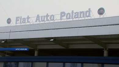 Pikieta przed siedzibą Fiata w Tychach. Chcą zwolnić 150 pracowników?