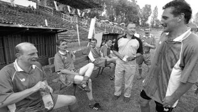 Nie żyje Bogusław Cygan. Były piłkarz Szombierek Bytom i Górnika Zabrze