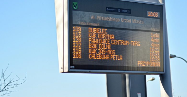 Strajk kierowców PKM Jaworzno! Autobusy nie będą jeździły w piątek rano [ROZKŁAD JAZDY NA 26.01.2018]