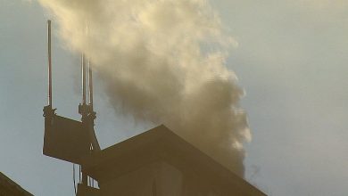 Alarm smogowy w Beskidach [OSTRZEŻENIE METEO] Jakość powietrza bardzo zła