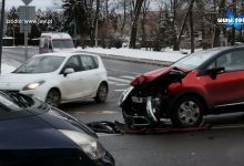 Kolizyjny proceder 40-latka z Bytomia/fot.poglądowe