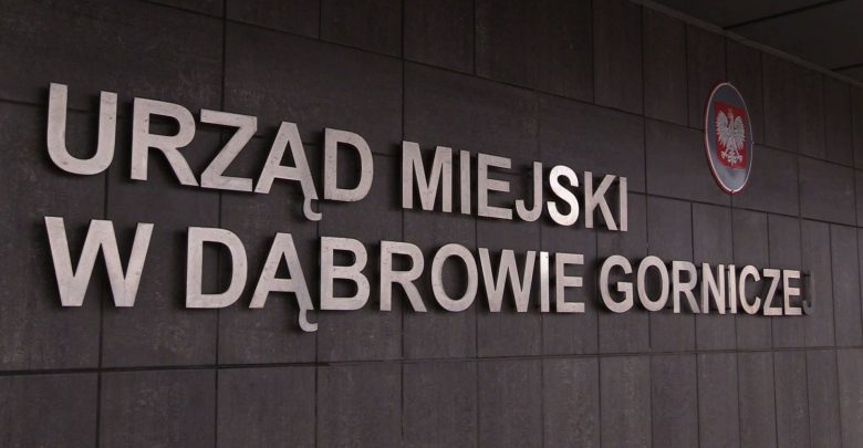 Dąbrowa Górnicza: Prace nad planem dla "Dolomitów" trwają