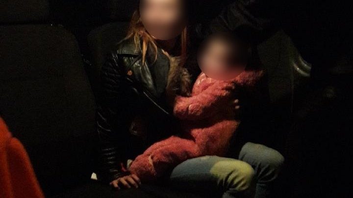 Zabrze: Kobieta przewróciła się mając w ramionach roczne dziecko. Okazało się, że była... pijana!