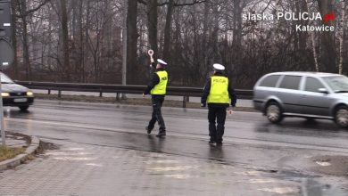 Śląskie: Ponad setka pijanych kierowców. Policja podsumowała Wielkanoc na drogach