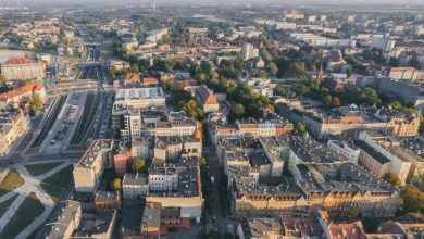 Nowe nazwy dla dziewięciu ulic w Gliwicach. To efekt dekomunizacji