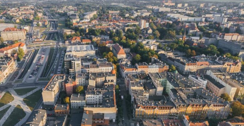 Nowe nazwy dla dziewięciu ulic w Gliwicach. To efekt dekomunizacji