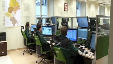 Halo, tu numer alarmowy 112! Będą ułatwienia dla niedosłyszących