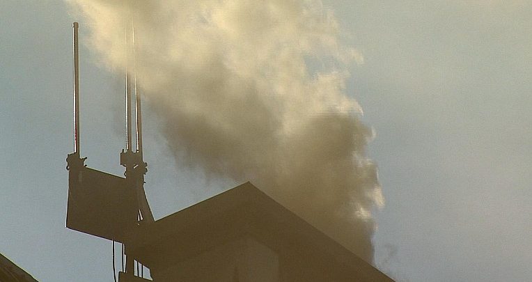 Alarm smogowy w woj.śląskim [OSTRZEŻENIE METEO] Norma przekroczona o 1000 proc.