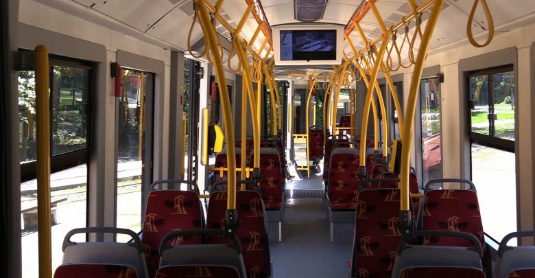 UWAGA pasażerowie! Zmiany w funkcjonowaniu komunikacji tramwajowej na kilku liniach
