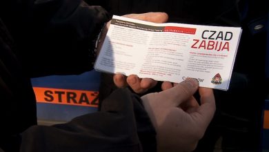 Sosnowiec: Czad znowu groźny! Nie żyje 40-letnia kobieta