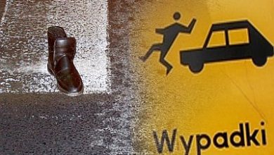 Tarnowskie Góry: 18-letni kierowca potrącił dziecko na "pasach". Dziewczynka trafiła do szpitala