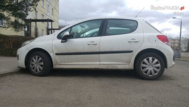 Zabrze: Wziął samochód w leasingu i nie spłacał rat. Mężczyźnie grozi więzienie