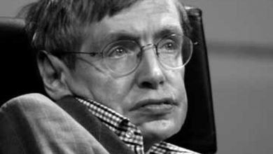 Nie żyje Stephen Hawking. Wybitny astrofizyk miał 76 lat (fot.wikipedia)