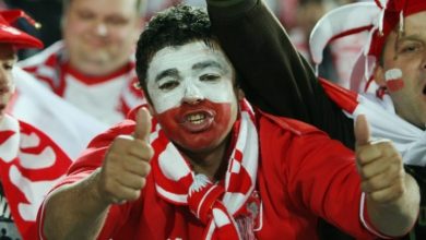 KZK GOP będzie woził kibiców na mecz Polska-Korea Południowa [AUTOBUSY, ROZKŁAD JAZDY STADION ŚLĄSKI]