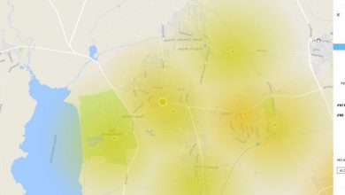 Już jest! Monitoring niskiej emisji w gminie Świerklaniec