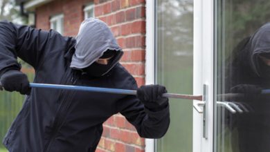 UWAŻAJCIE! Coraz więcej włamań na Śląsku! [JAK SIĘ ZABEZPIECZYĆ PRZED WŁAMYWACZEM?]