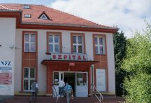 Co dalej ze szpitalem Vito-Med w Gliwicach? NFZ informuje