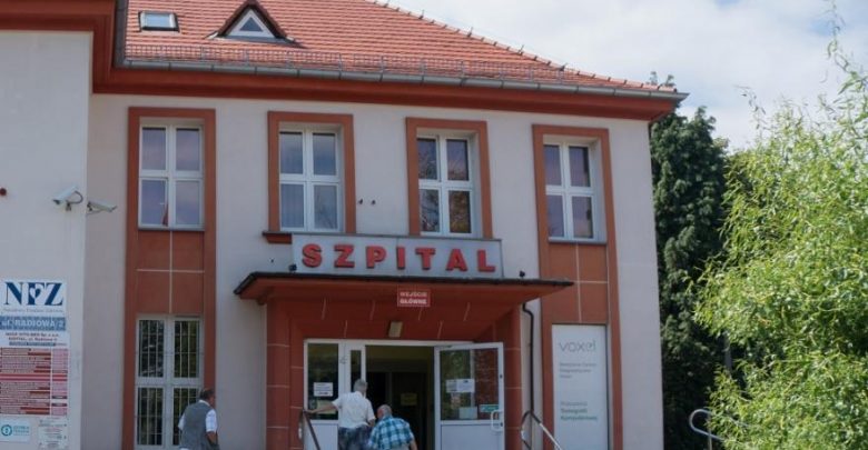Co dalej ze szpitalem Vito-Med w Gliwicach? NFZ informuje