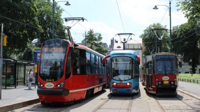 Spore zmiany w komunikacji miejskiej! Jeden wspólny bilet okresowy dla każdego środka transportu