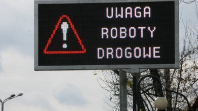 Katowice: Budowa węzła drogowego w Piotrowicach. Zmiana w organizacji ruchu od 17 sierpnia