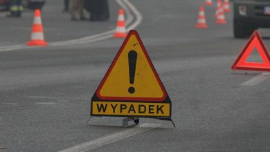 Tragiczny wypadek na Katowickiej w Chorzowie! Samochód potrącił pieszego