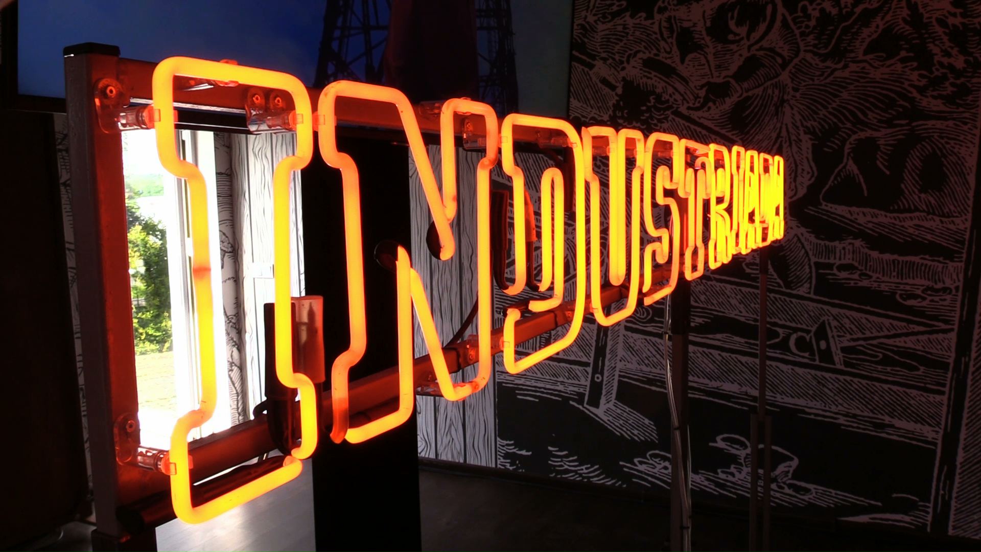 Industriada 2026: Znamy datę! Wielkie zmiany na 20-lecie Szlaku Zabytków Techniki