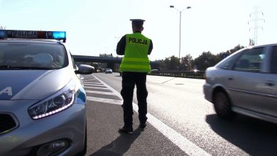 Zmiana w Kodeksie wykroczeń. Za wykroczenie drogowe grzywna do 30 tys. złotych